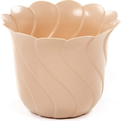 Горшок цветочный Злата 0,45л 06636