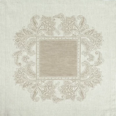 Салфетка Эсмеральда 24С85-ШР