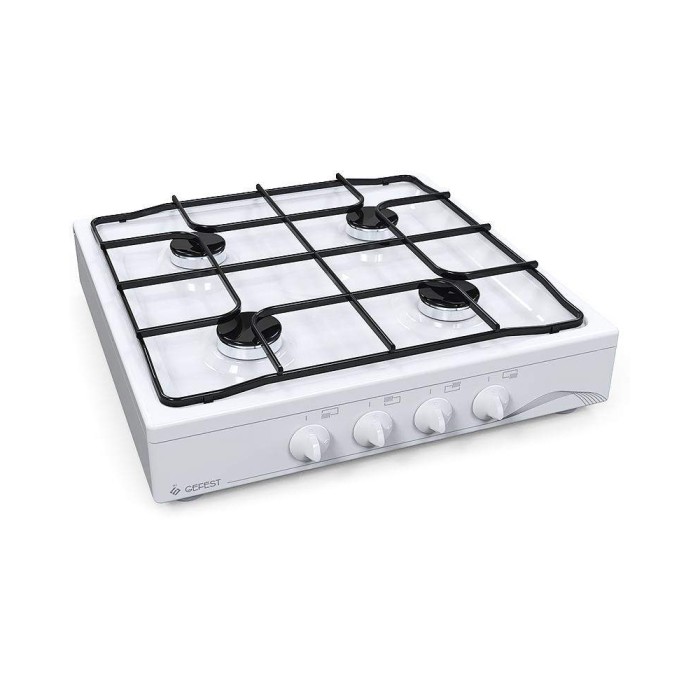 Настольная плита Gefest ПГ 900 03