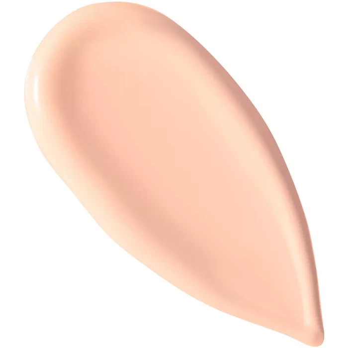 Тональный крем с естественным покрытием Vivienne Sabo Aerien 23мл