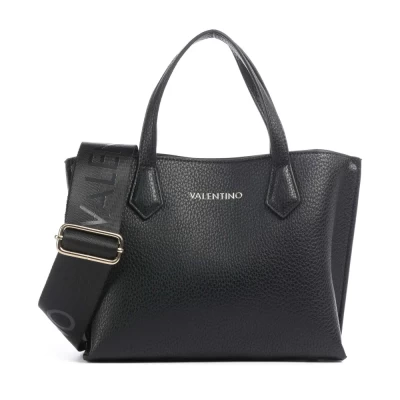 Сумка женская Valentino Fall Re Handbag imitation leather nero VBS9EG04