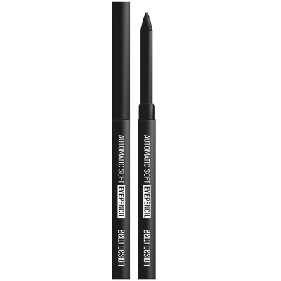 Карандаш для глаз Belor Design Automatic soft eyepencil 0.28г