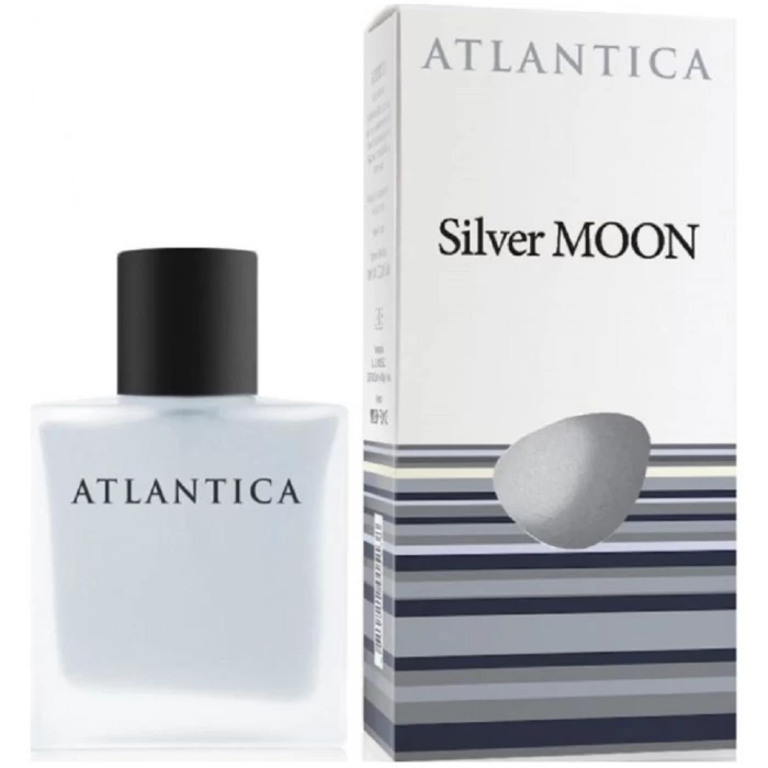 Парфюмерная вода Atlantica Silver Moon 100 мл