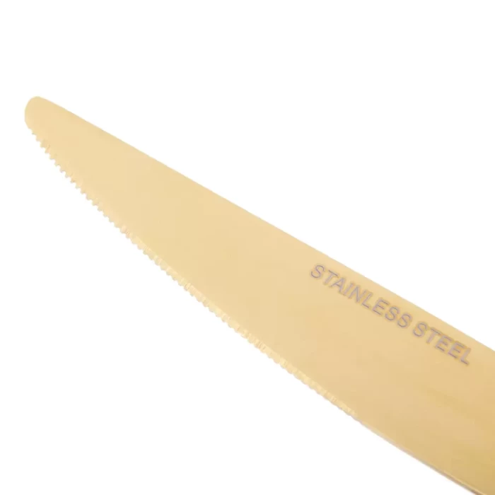 Нож столовый BY Collection Антик 815-381