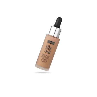 Тональный флюид Pupa Like a Doll 30 мл