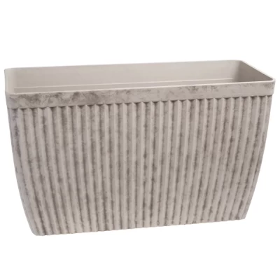 Кашпо ТМ"ЦУМ" SL6282AB.24 73,5х32х42,5 см