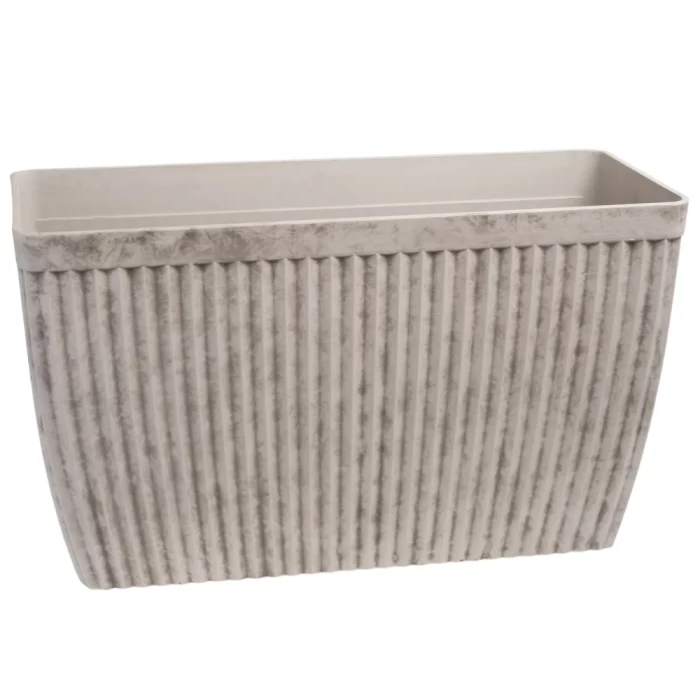 Кашпо ТМ"ЦУМ" SL6282AB.24 73,5х32х42,5 см