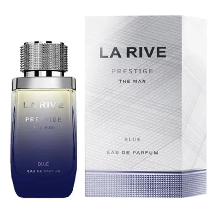 Туалетная вода LA RIVE PRESTIGE BLUE 75 мл