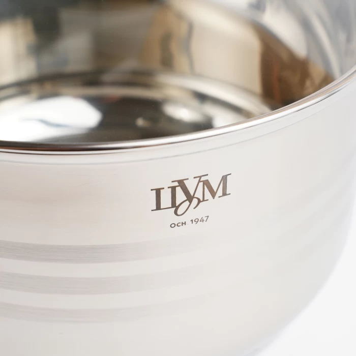 Кастрюля с крышкой ТМ "ЦУМ" MSF-3894, от 1,5 до 5 л.