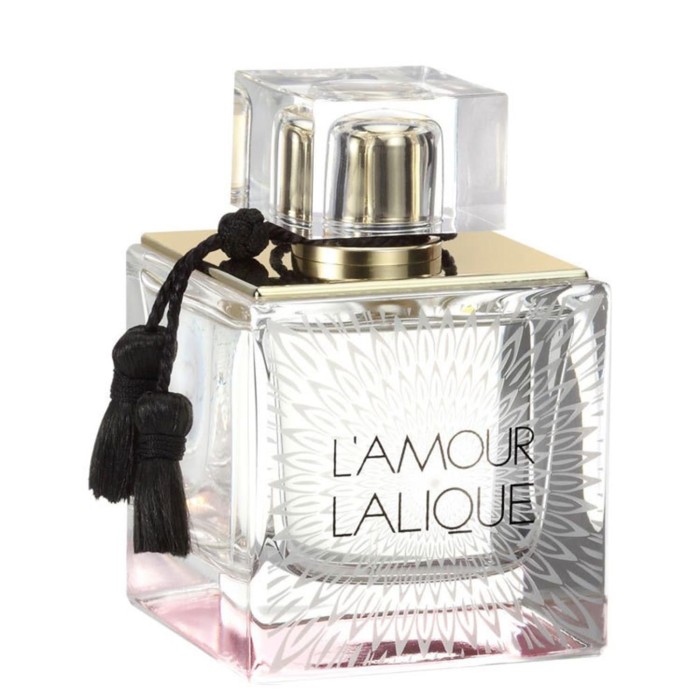 Парфюмерная вода Lalique L'amour 50мл.