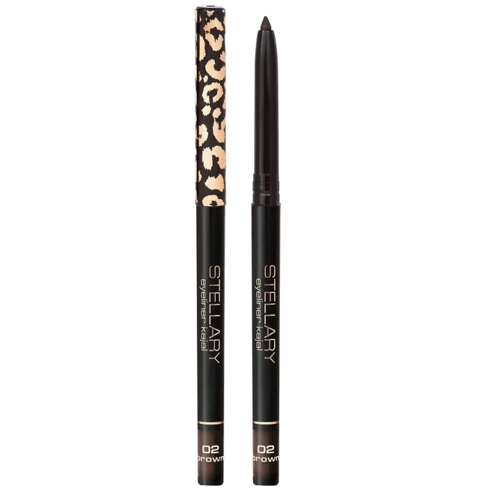 Карандаш для глаз Stellary Eyeliner Kajal 0.28г
