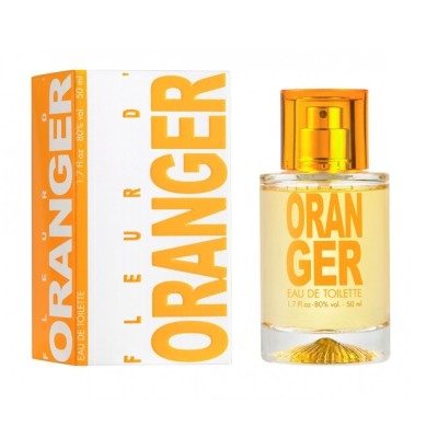 Парфюмерная вода Solinotes Fleur d'Oranger 50 мл