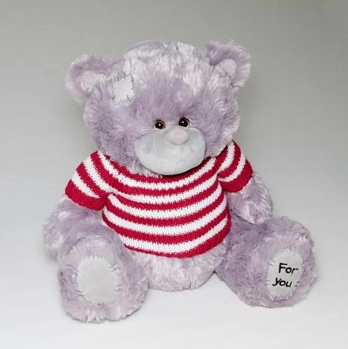 Игрушка мягкая Медведь арт.038