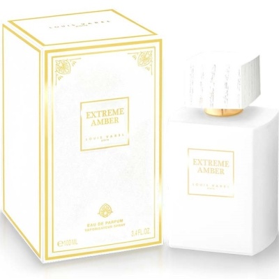 Парфюмерная вода Louis Varel Extreme Amber 100мл
