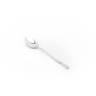 Ложка гарнирная малая