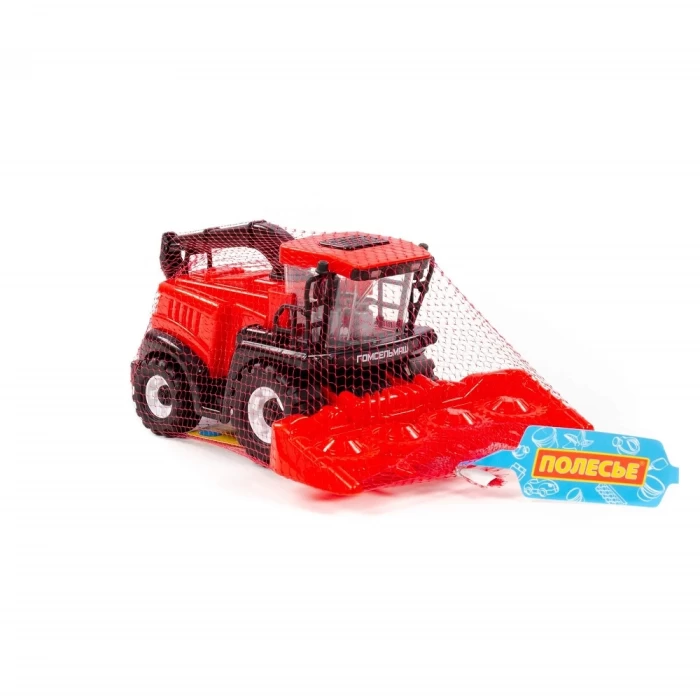 Комбайн кормоуборочный "Гомсельмаш" Полесье арт. 95244