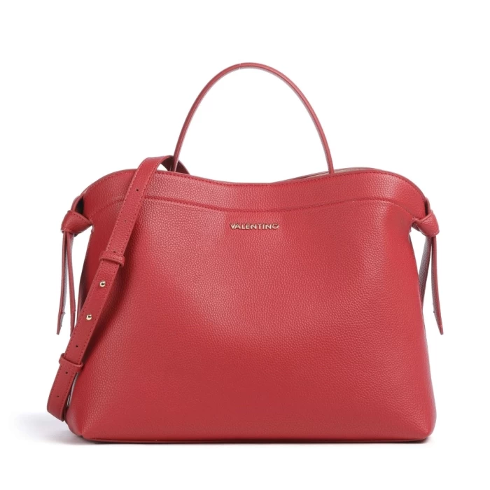 Сумка женская Valentino Femke rosso scuro VBS9AF04