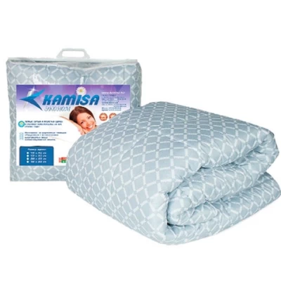Одеяло всесезонное Kamisa Эконом 220х200см ОДН.П-200