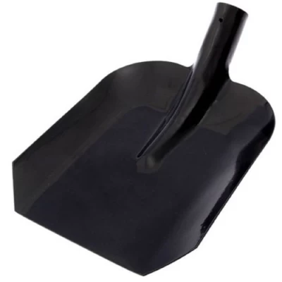 Лопата совковая каленая 24×35см ЛСП-1