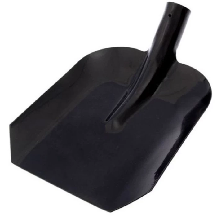 Лопата совковая каленая 24×35см ЛСП-1