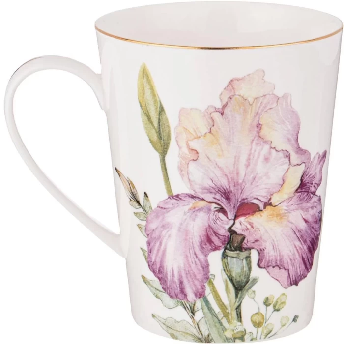 Кружка Lefard Iris 450мл