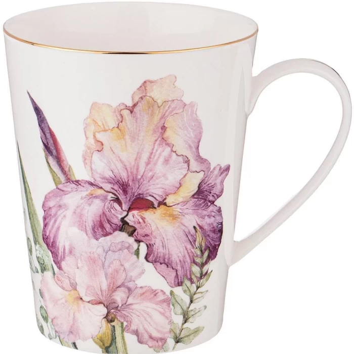 Кружка Lefard Iris 450мл