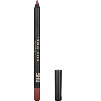 Карандаш для губ устойчивый Shu Fine Line