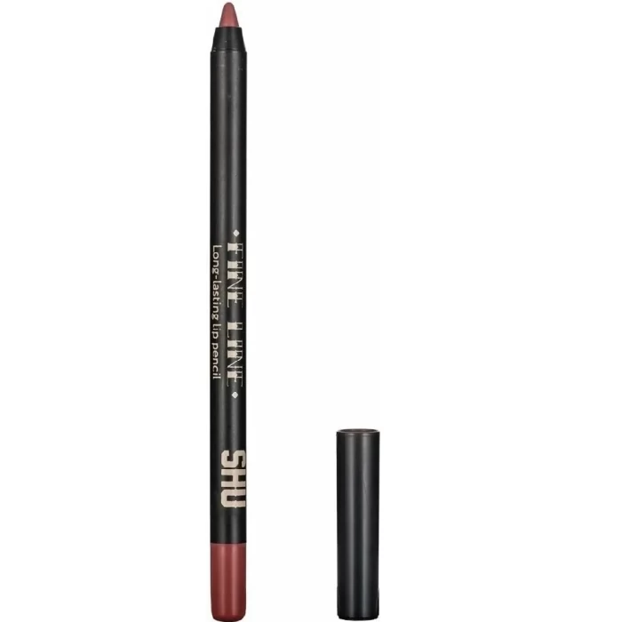 Карандаш для губ устойчивый Shu Fine Line