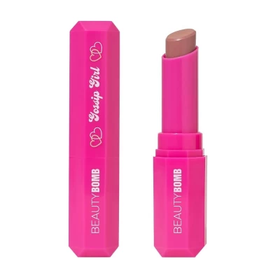 Помада-бальзам Beauty Bomb Gossip girl 2 г