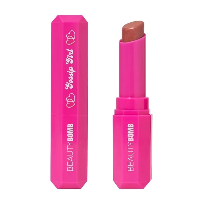 Помада-бальзам Beauty Bomb Gossip girl 2 г