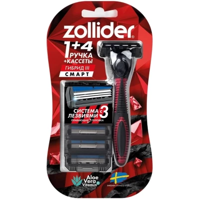 Станок Zollider Hybrid 3 SMART