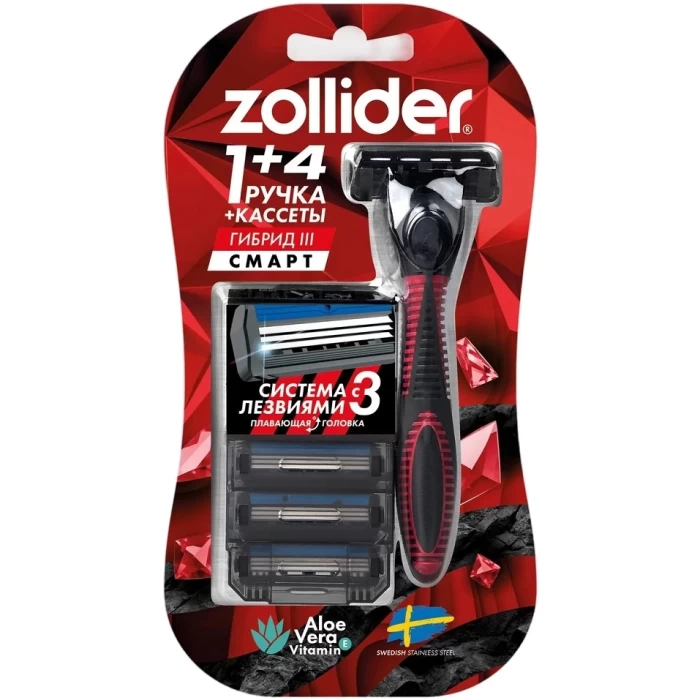 Станок Zollider Hybrid 3 SMART