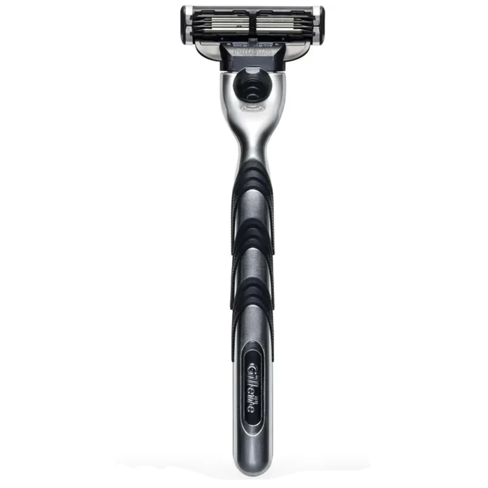 Станок Gillette MACH3 + 1 кассета