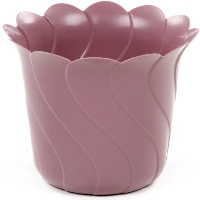 Горшок цветочный Злата 1.5л 06674