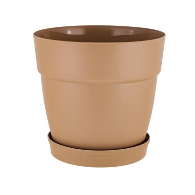 Горшок цветочный "Villa de Fiori" InGreen 1.1 л арт. IG660010047