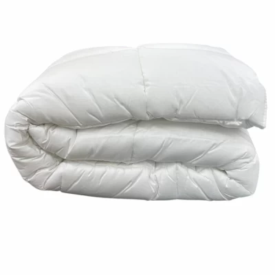 Одеяло стеганое Kamisa  Лебяжий пух 205х172 