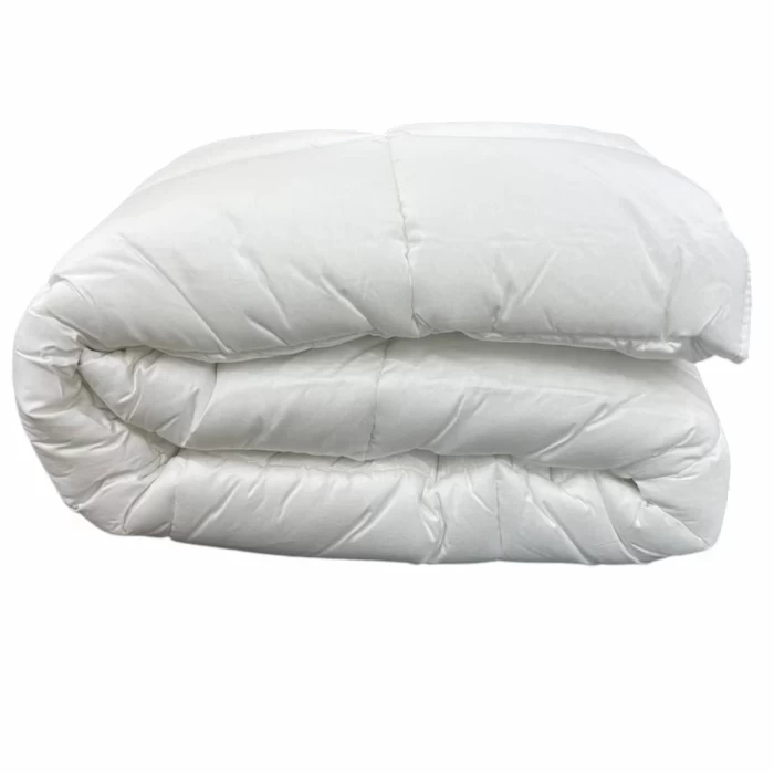Одеяло стеганое Kamisa Лебяжий пух 205х172