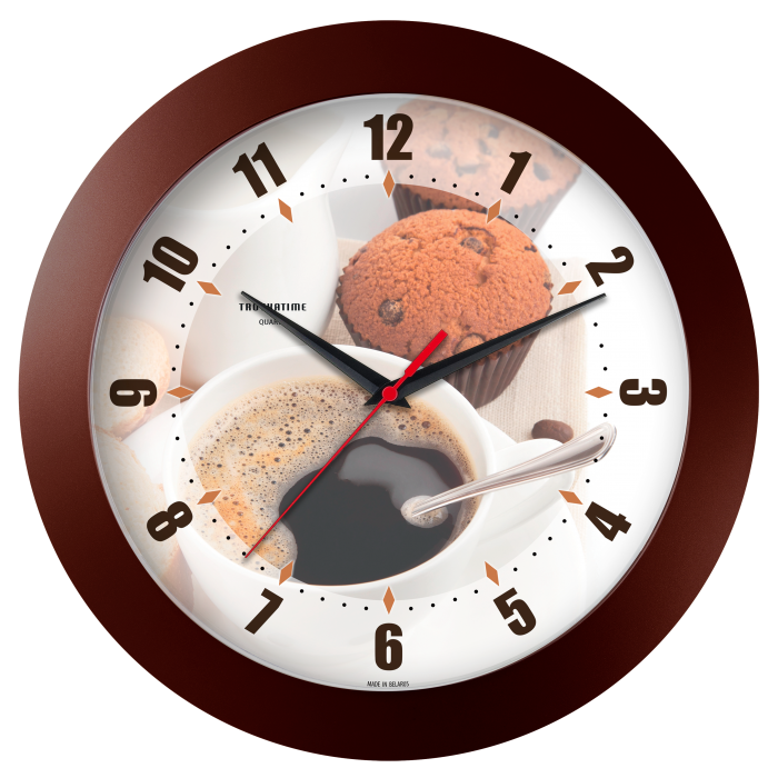 Часы настенные 51534536