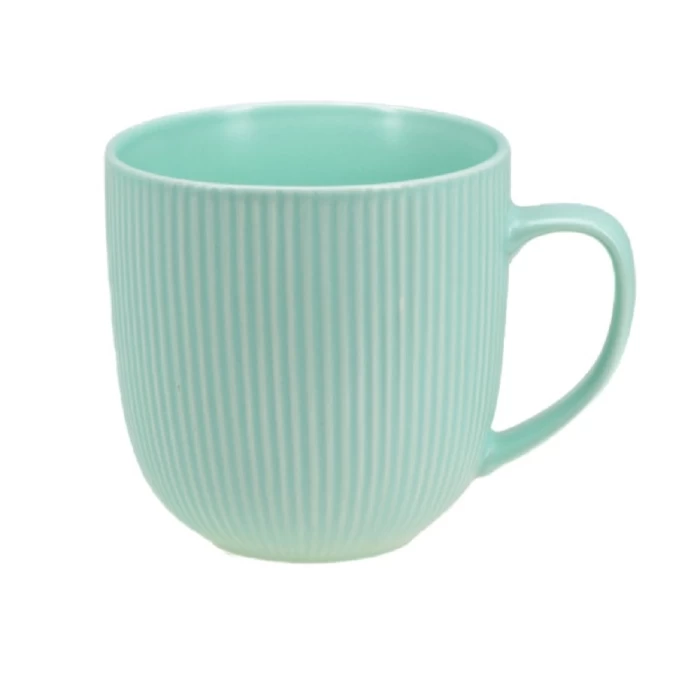 Кружка фарфоровая Belbohemia 390мл ZPX751-M