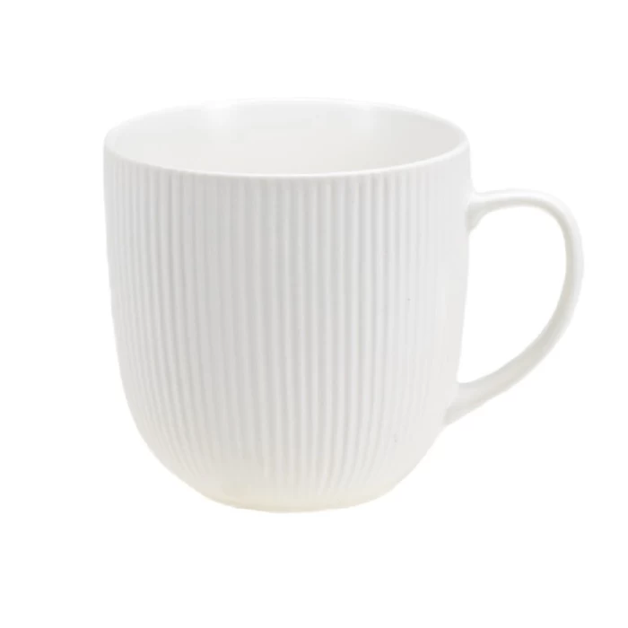 Кружка фарфоровая Belbohemia 390мл ZPX751-M