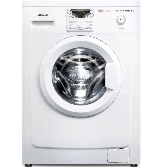 Стиральная машина Atlant  СМА 60С102-000