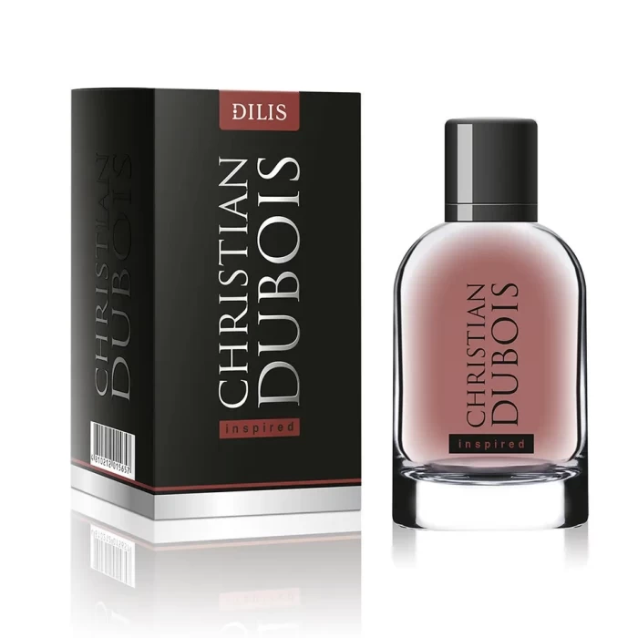 Туалетная вода Dilis Parfum Christian Dubois Inspired 100мл