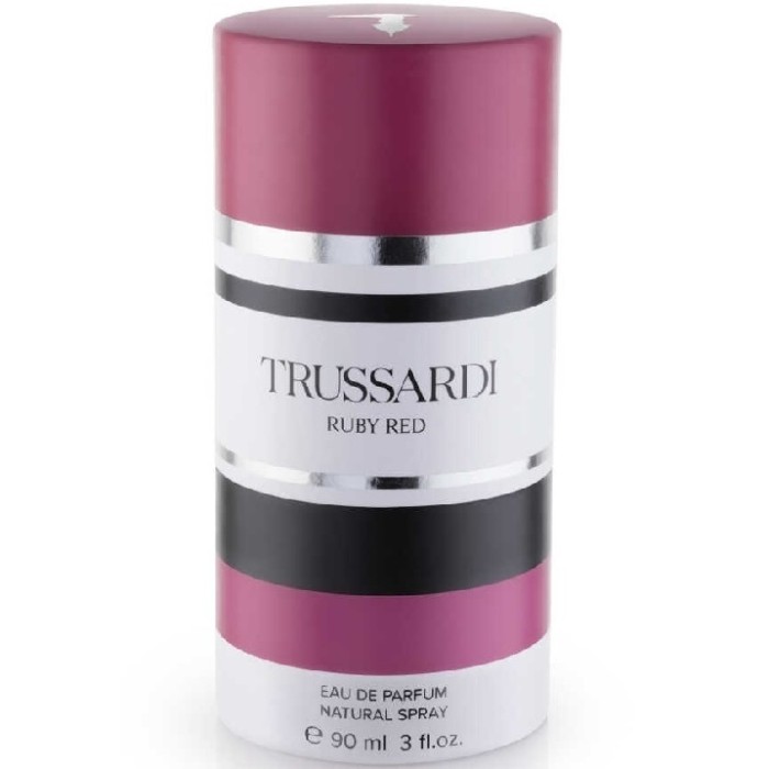 Парфюмерная вода Trussardi Ruby Red