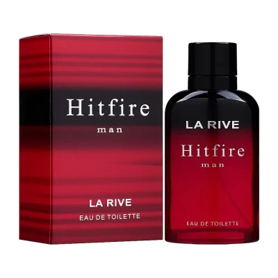 Туалетная вода La Rive Hitfire Man 90мл