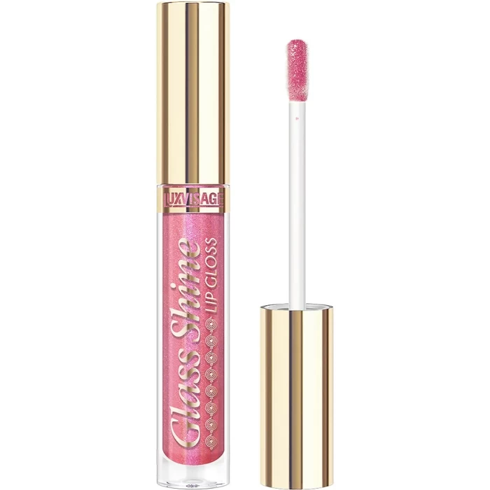 Блеск для губ Luxvisage Glass Shine