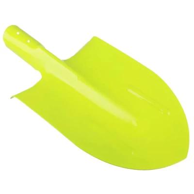 Лопата штыковая рельсовая Inbloom Дачный гламур 187-045