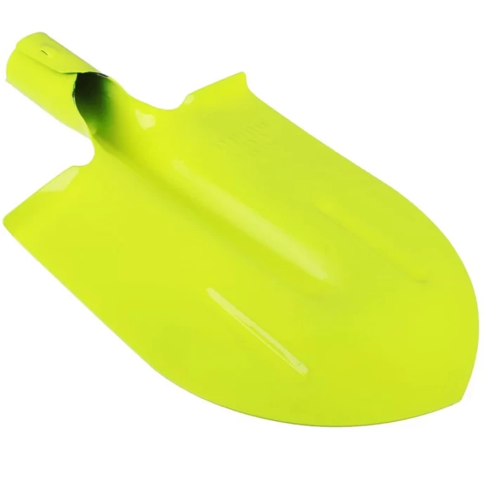 Лопата штыковая рельсовая Inbloom Дачный гламур 187-045