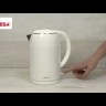 Электрочайник Aresa AR-3467