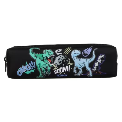 Пенал Древний Мир 20.5x6x4см