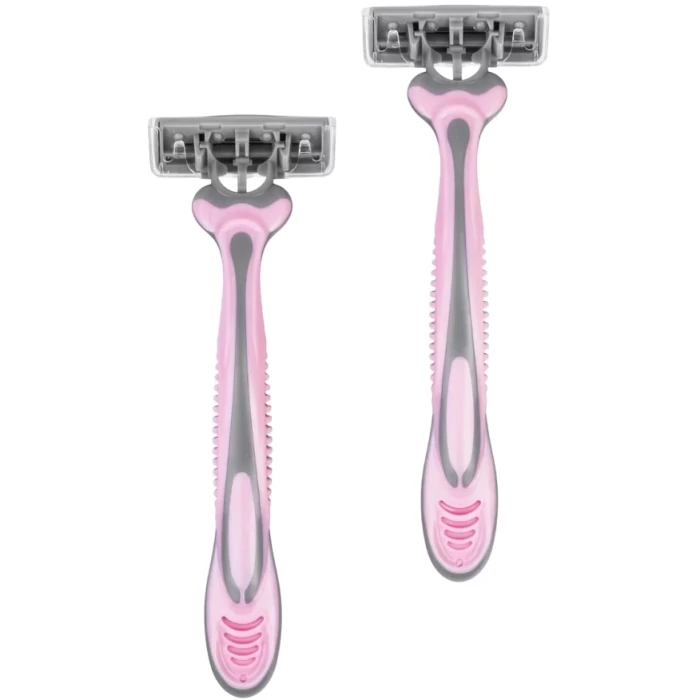 Одноразовые станки Zollider Pretty 3 MAX 2шт